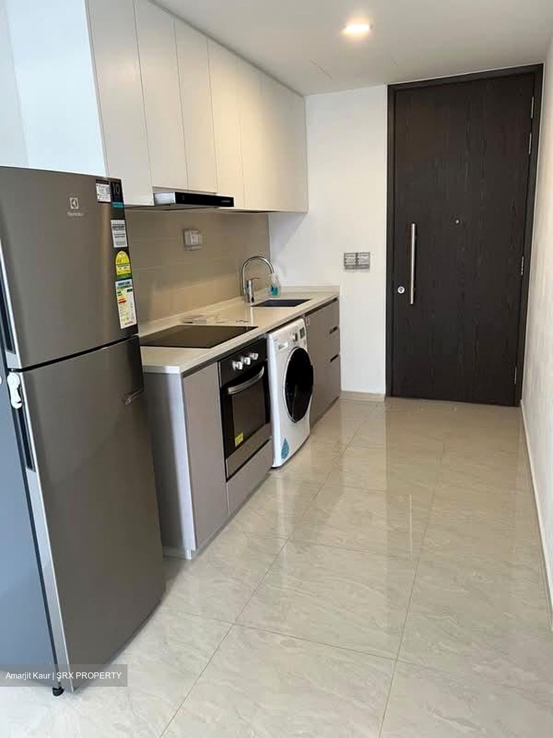 Parc Riviera (D5), Condominium #573929431